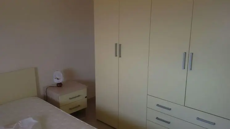 Apart Daire, Havuz Manzaralı (6 Beds)