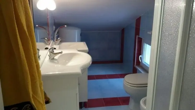 Apart Daire, Havuz Manzaralı (6 Beds)