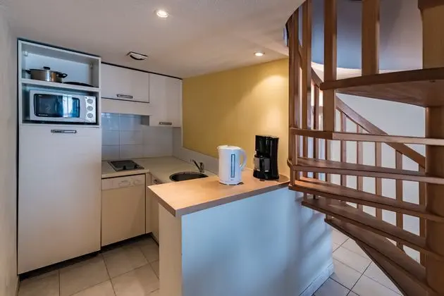 Suit Duplex Superior