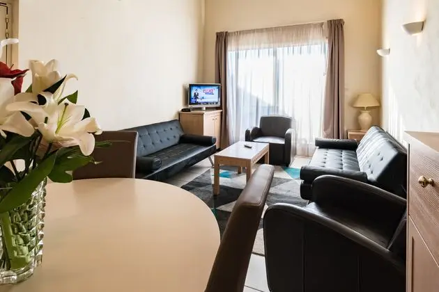 Suit Duplex Superior