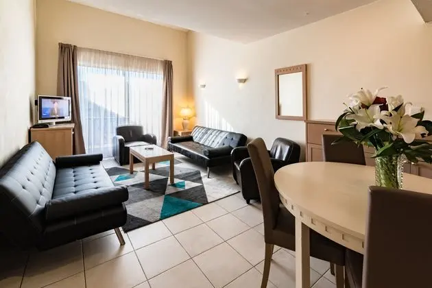 Suit Duplex Superior