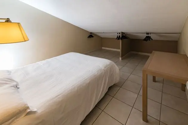 Suit Duplex Superior