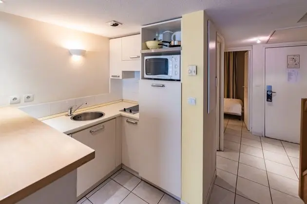 Suit Duplex Superior