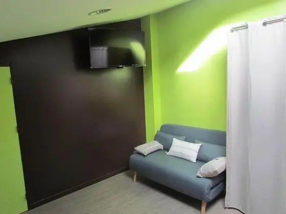 Comfort Dört Kişilik Oda