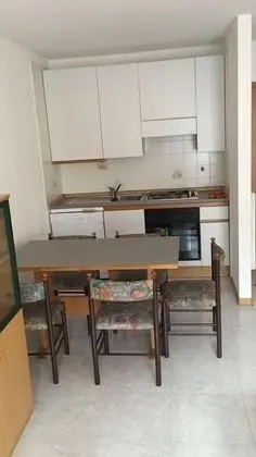 Apart Daire, 1 Yatak Odası, Balkon