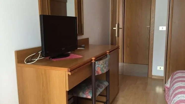 Apart Daire, 1 Yatak Odası, Balkon