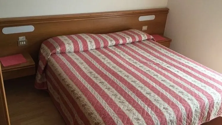 Apart Daire, 1 Yatak Odası, Balkon