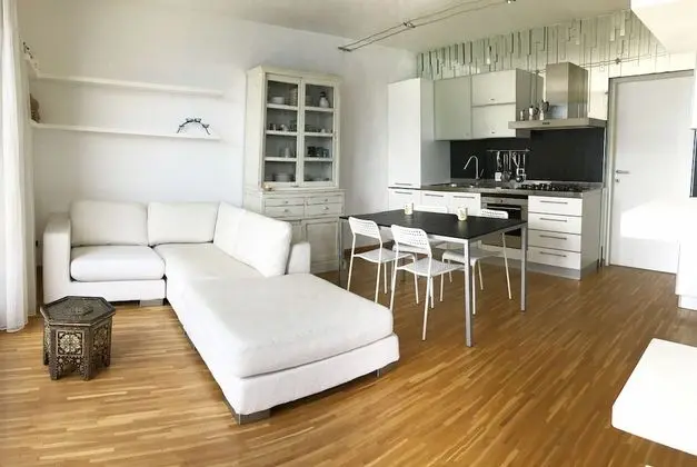 Deluxe Apart Daire, 1 Yatak Odası