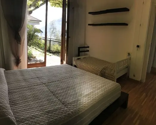 Deluxe Apart Daire, 1 Yatak Odası