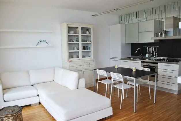 Deluxe Apart Daire, 1 Yatak Odası