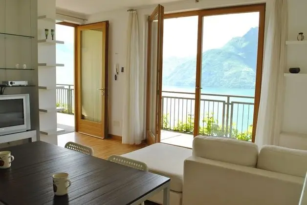 Deluxe Apart Daire, 1 Yatak Odası