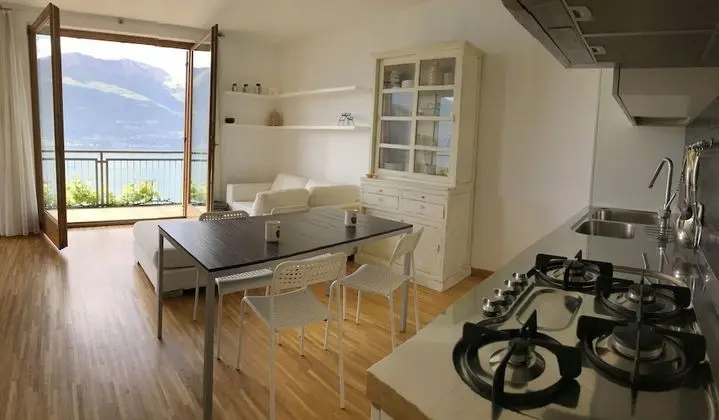 Deluxe Apart Daire, 1 Yatak Odası