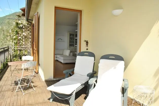 Deluxe Apart Daire, 1 Yatak Odası