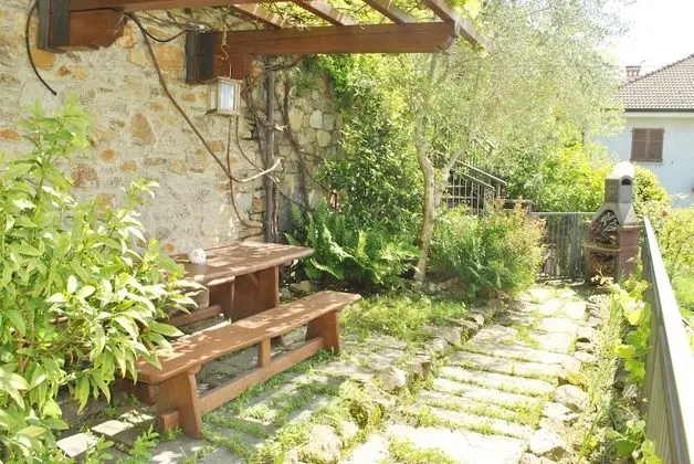 Deluxe Apart Daire, 1 Yatak Odası