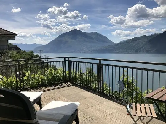 Deluxe Apart Daire, 1 Yatak Odası