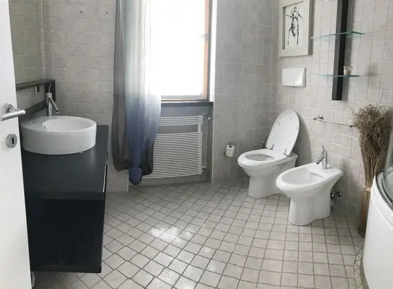 Deluxe Apart Daire, 1 Yatak Odası