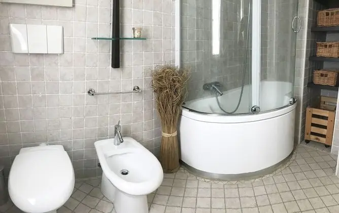 Deluxe Apart Daire, 1 Yatak Odası