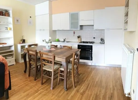 Superior Apart Daire, 1 Yatak Odası