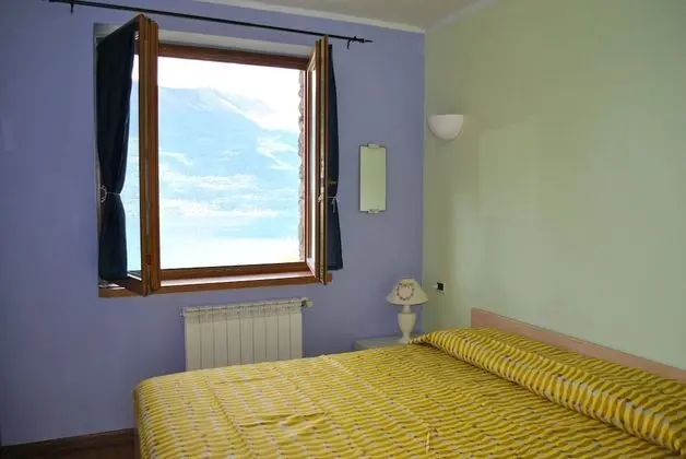 Superior Apart Daire, 1 Yatak Odası