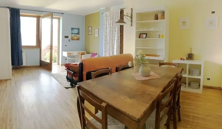 Superior Apart Daire, 1 Yatak Odası