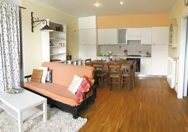 Superior Apart Daire, 1 Yatak Odası