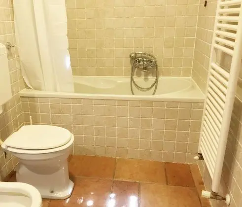 Superior Apart Daire, 1 Yatak Odası