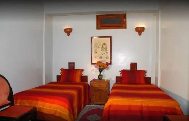 Basic Apart Daire