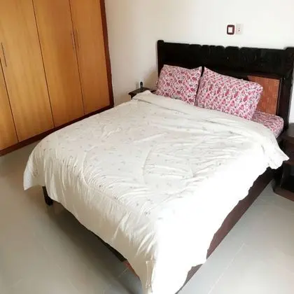 Comfort Apart Daire, 2 Yatak Odası