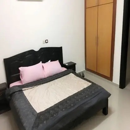 Comfort Apart Daire, 2 Yatak Odası
