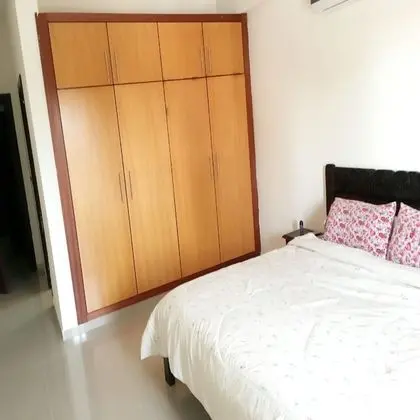 Comfort Apart Daire, 2 Yatak Odası