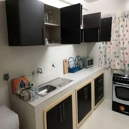 Comfort Apart Daire, 2 Yatak Odası