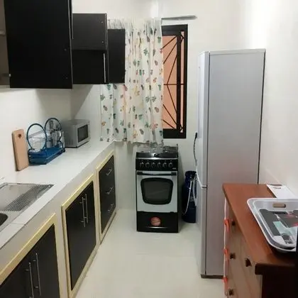 Comfort Apart Daire, 2 Yatak Odası
