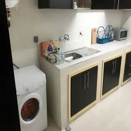 Comfort Apart Daire, 2 Yatak Odası