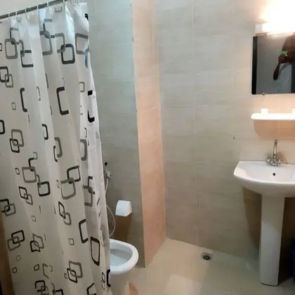 Comfort Apart Daire, 2 Yatak Odası