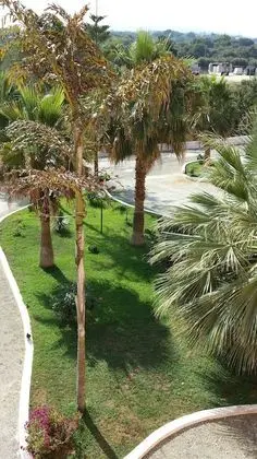 Apart Daire, 1 Yatak Odası, Bahçe Manzaralı, Bahçeli