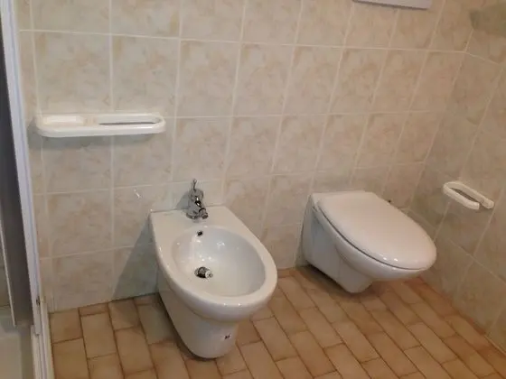 Apart Daire, 2 Yatak Odası, Zemin Kat