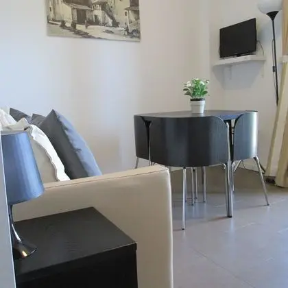 Standard Stüdyo, Veranda