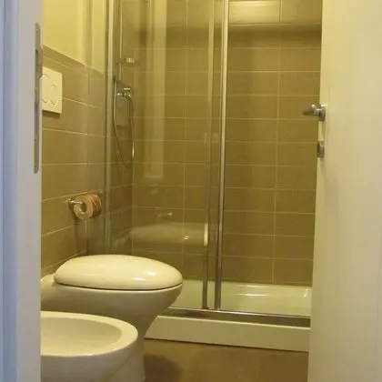 Standard Stüdyo, Veranda