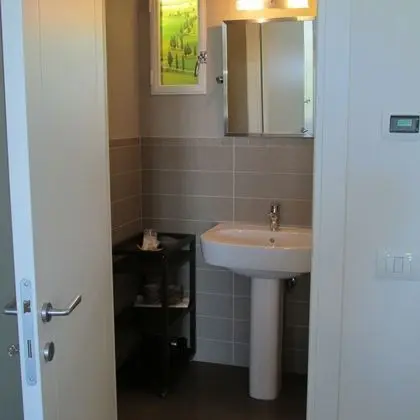 Standard Stüdyo, Veranda