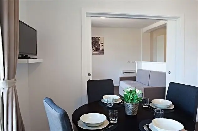 Superior Daire, 2 Yatak Odası, 2 Banyolu, Tepe Manzaralı