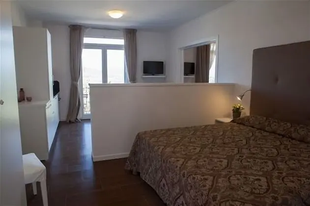 Superior Daire, 2 Yatak Odası, 2 Banyolu, Tepe Manzaralı