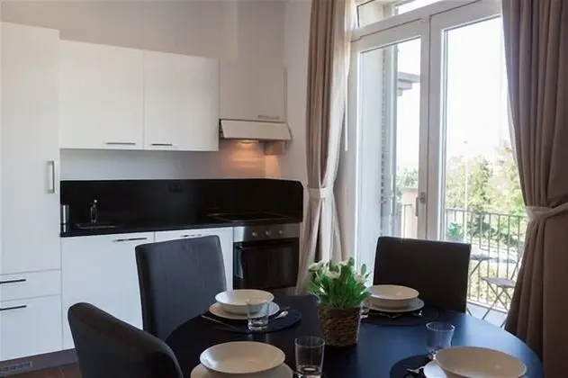 Superior Daire, 2 Yatak Odası, 2 Banyolu, Tepe Manzaralı