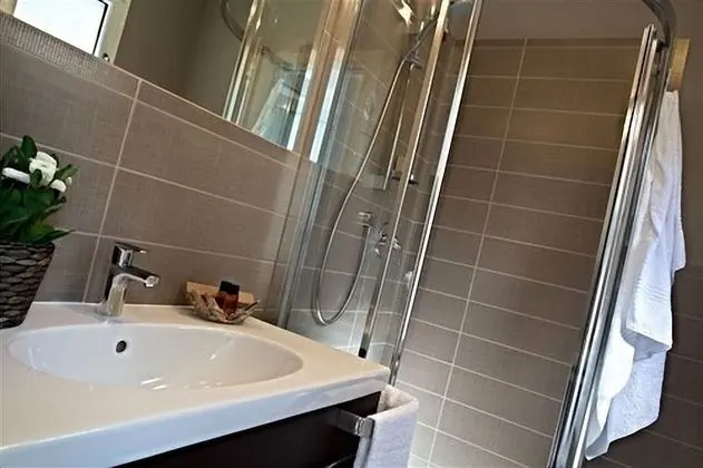 Superior Daire, 2 Yatak Odası, 2 Banyolu, Tepe Manzaralı