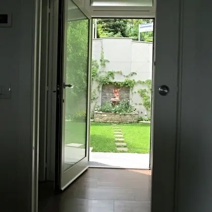 Superior Stüdyo, Balkon