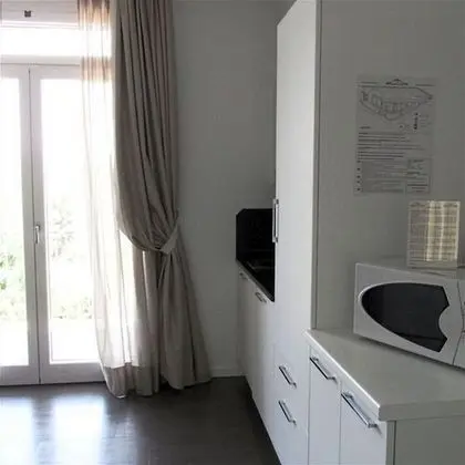 Superior Stüdyo, Balkon