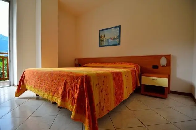 Standard Apart Daire, 1 Yatak Odası