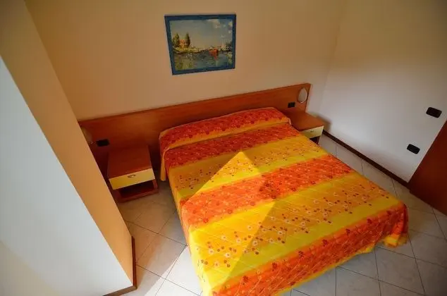 Standard Apart Daire, 1 Yatak Odası