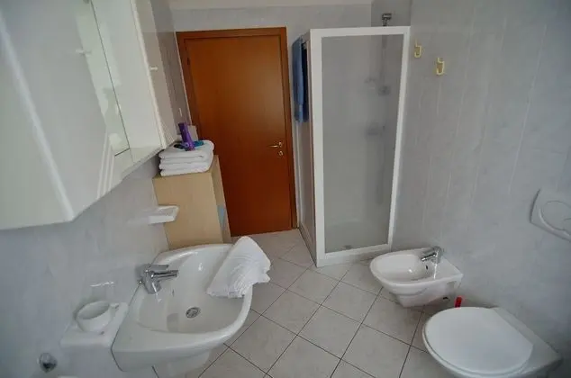 Standard Apart Daire, 1 Yatak Odası