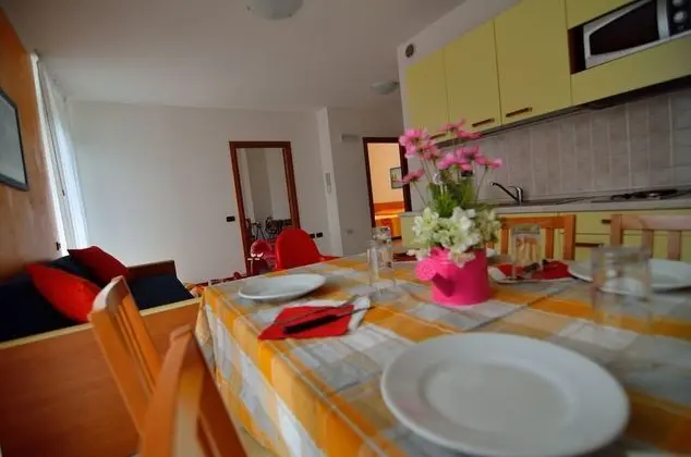 Superior Apart Daire, 1 Yatak Odası