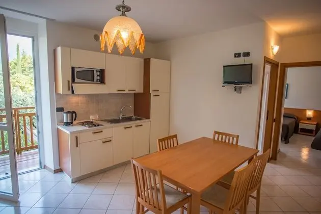 Superior Apart Daire, 1 Yatak Odası